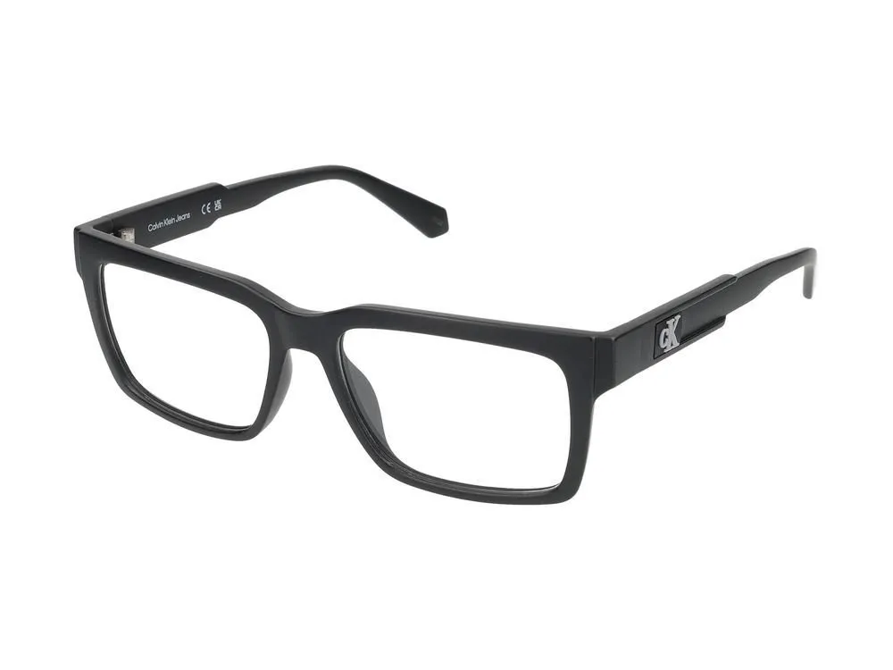 Calvin Klein Jeans Rectangle Frame Glasses
