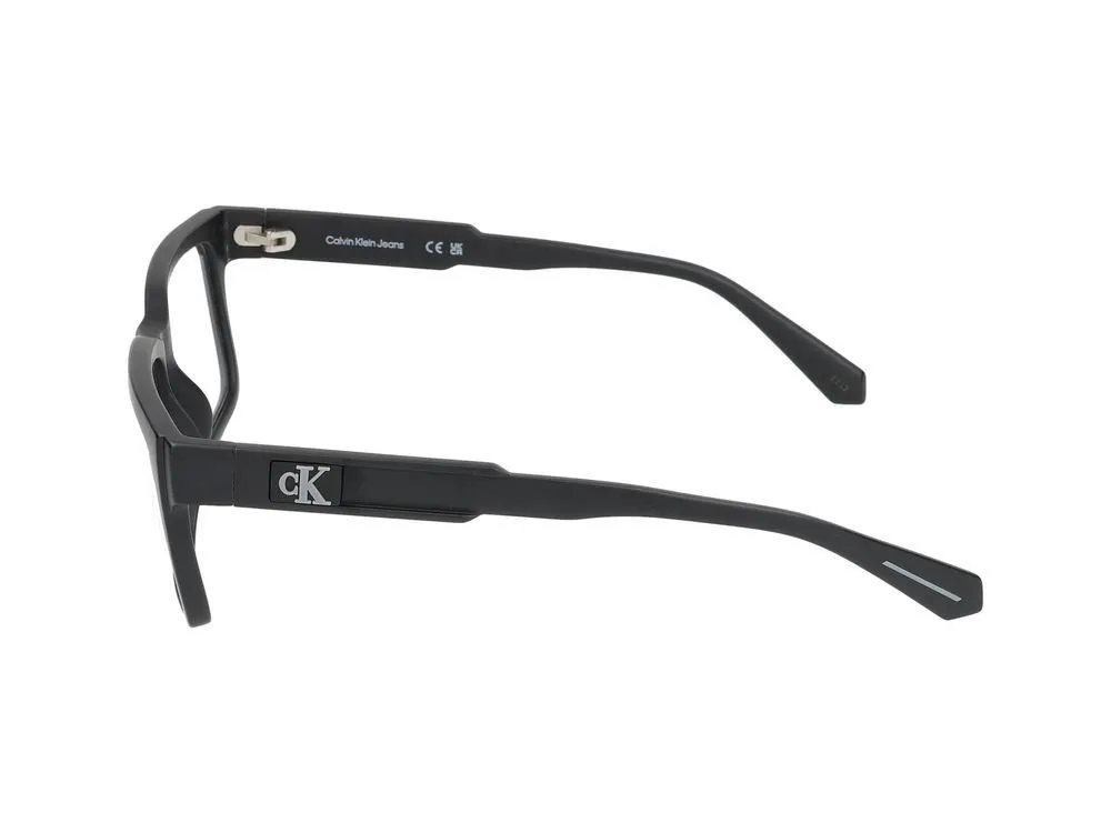 Calvin Klein Jeans Rectangle Frame Glasses