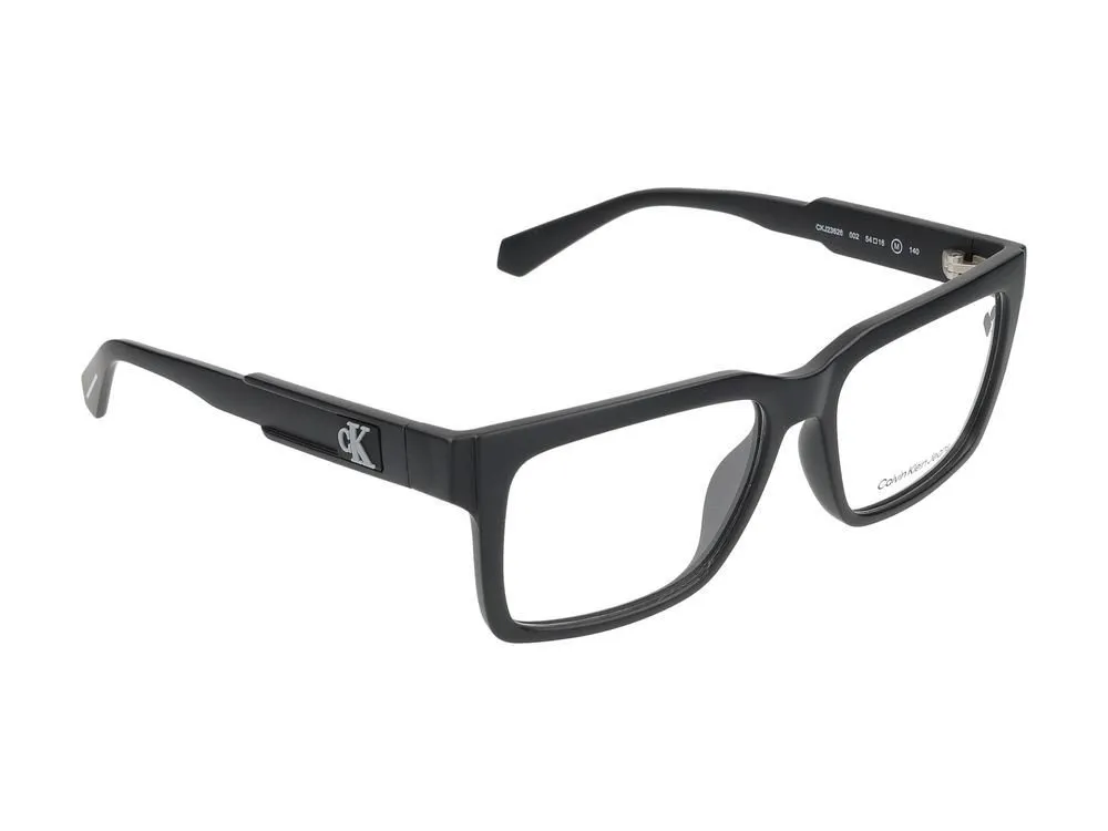 Calvin Klein Jeans Rectangle Frame Glasses
