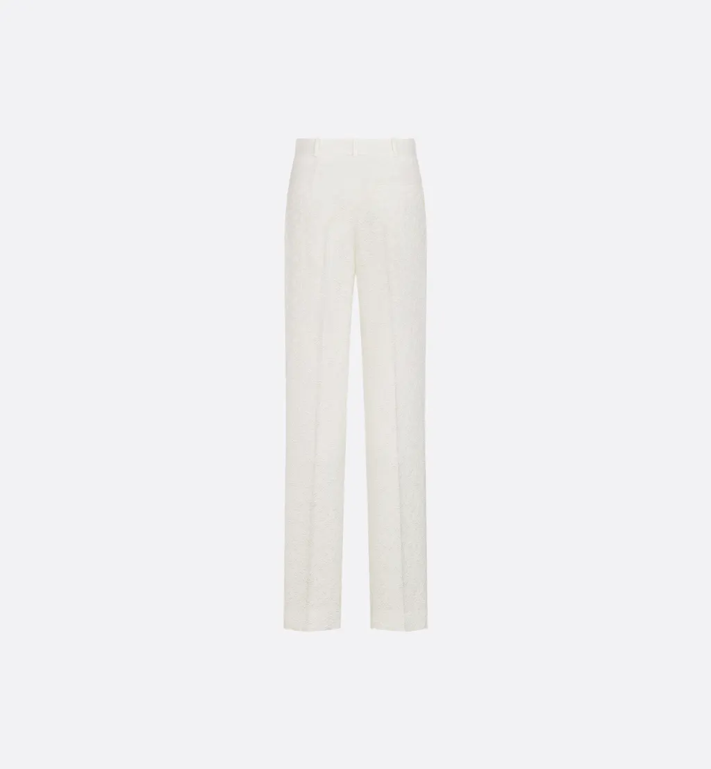 Fitted Pants