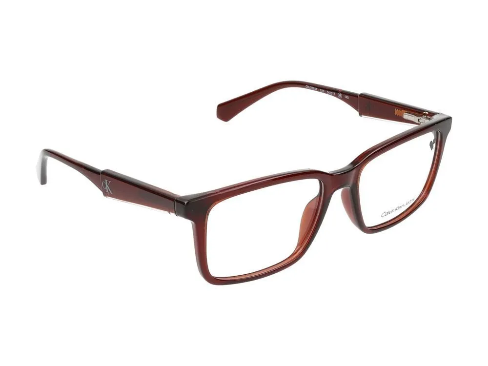 Calvin Klein Jeans Rectangle Frame Glasses