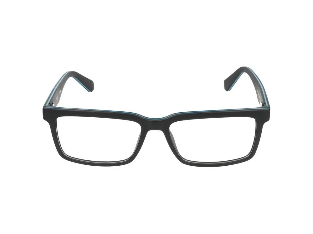 Calvin Klein Jeans Rectangle Frame Glasses