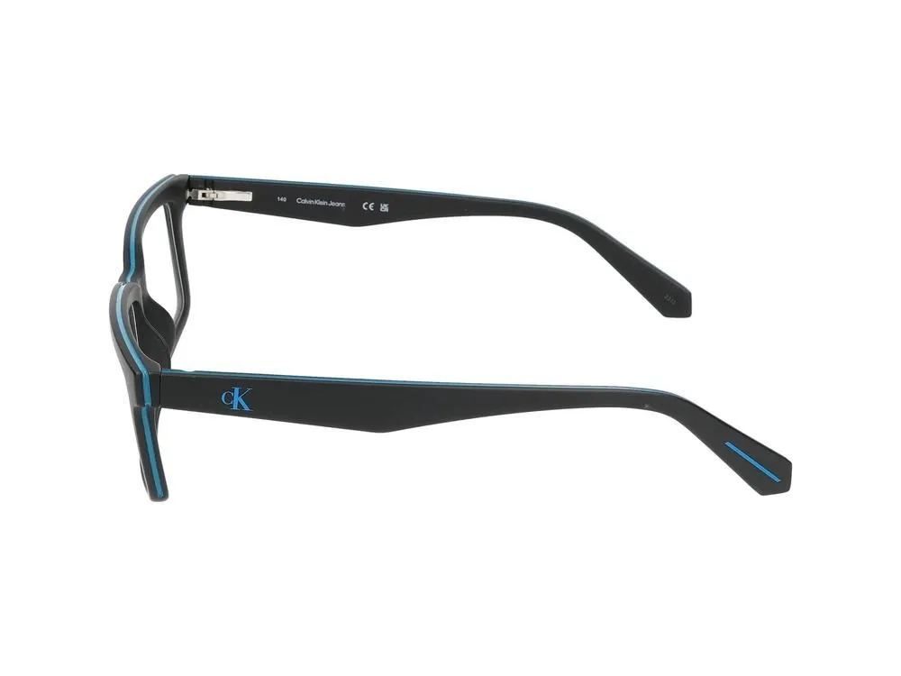 Calvin Klein Jeans Rectangle Frame Glasses
