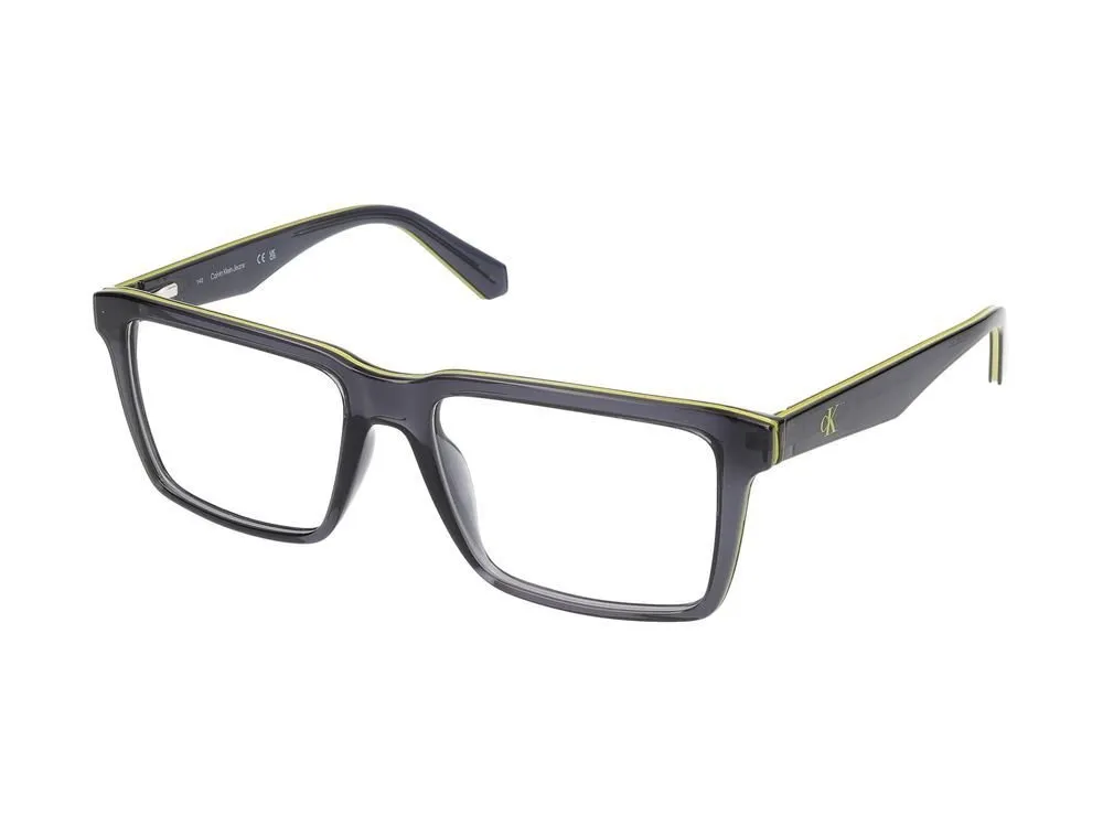 Calvin Klein Jeans Square Frame Glasses