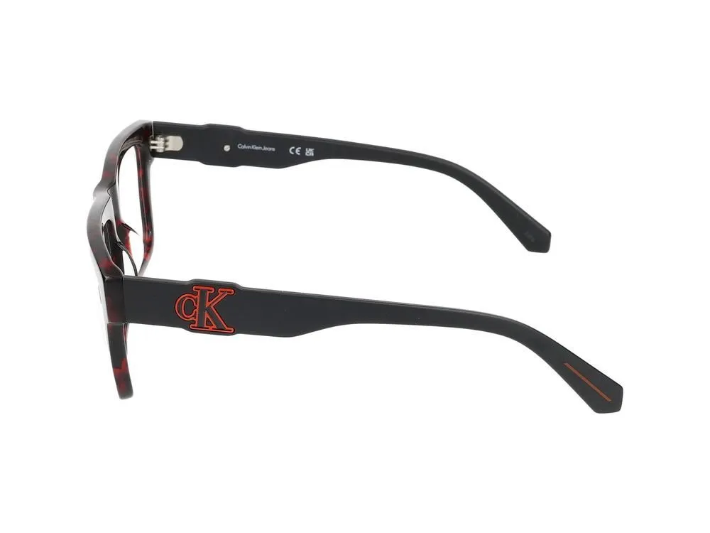 Calvin Klein Jeans Square Frame Glasses