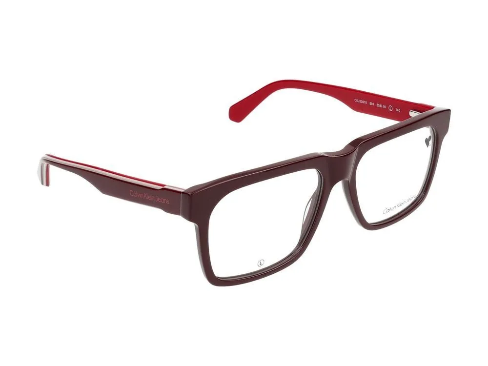 Calvin Klein Jeans Square Frame Glasses