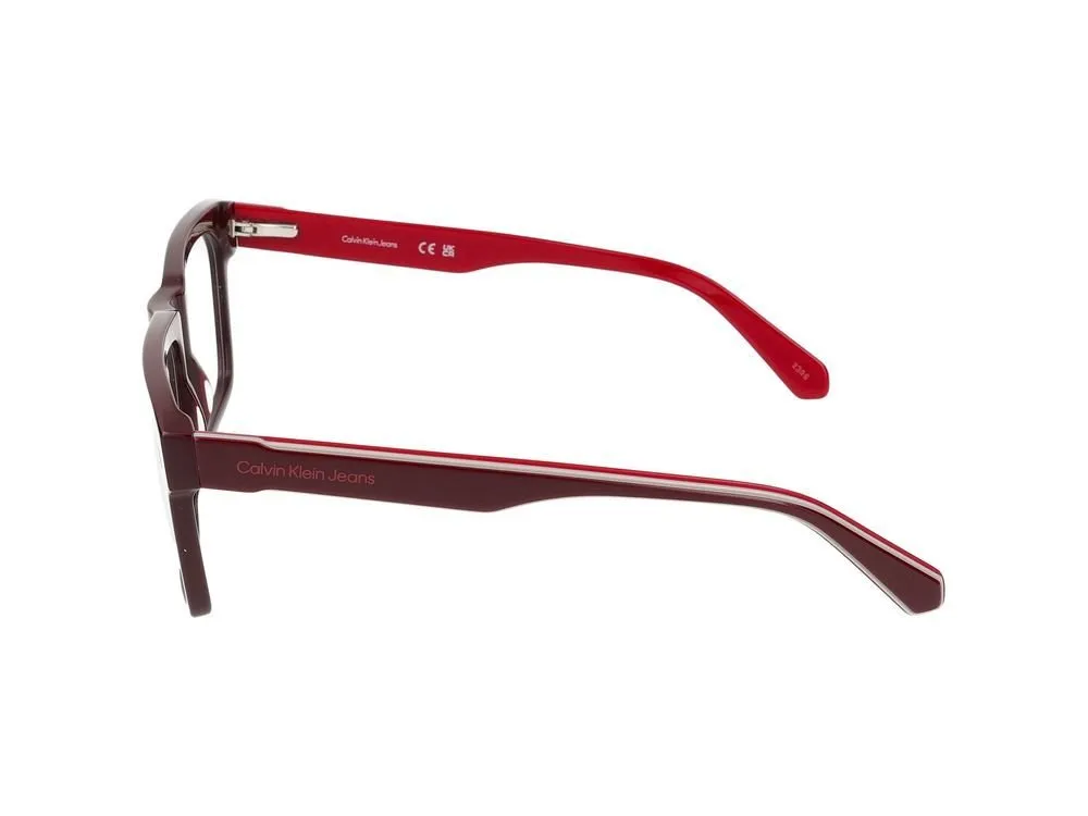 Calvin Klein Jeans Square Frame Glasses
