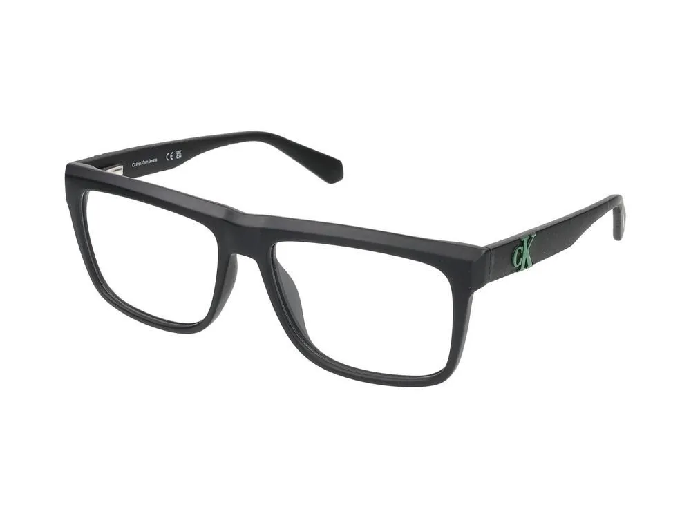 Calvin Klein Jeans Square Frame Glasses
