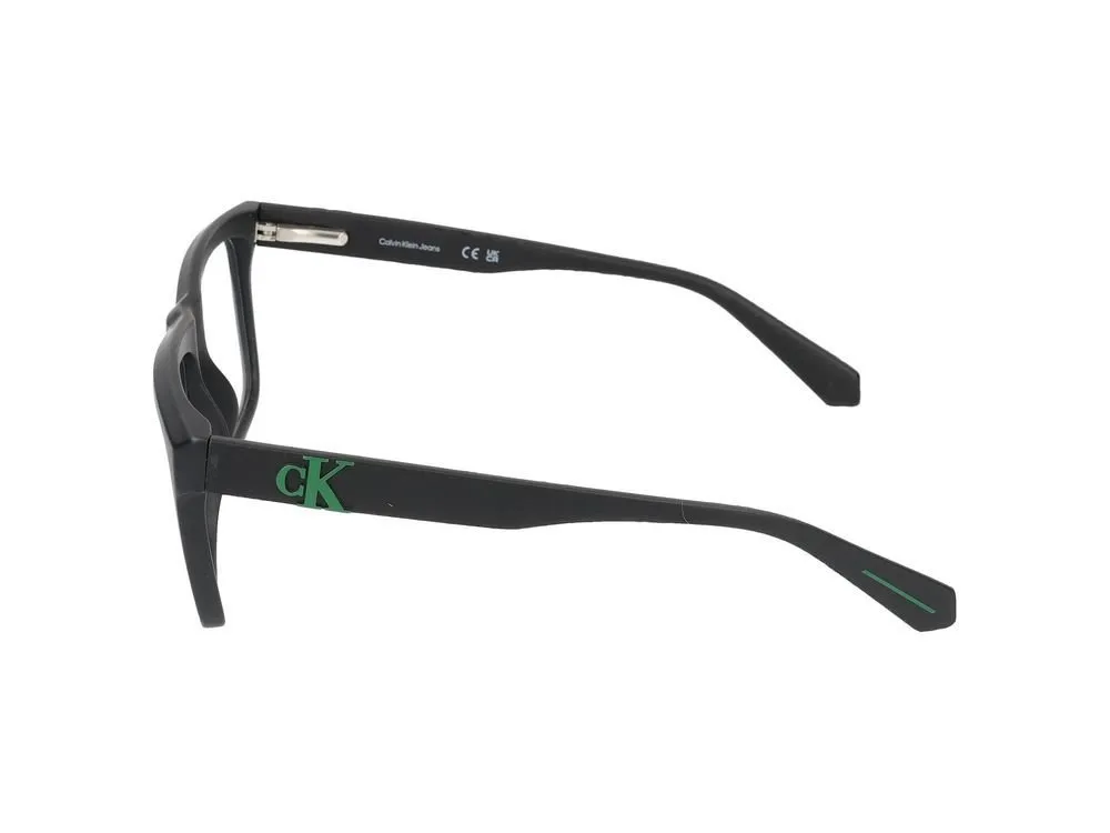 Calvin Klein Jeans Square Frame Glasses
