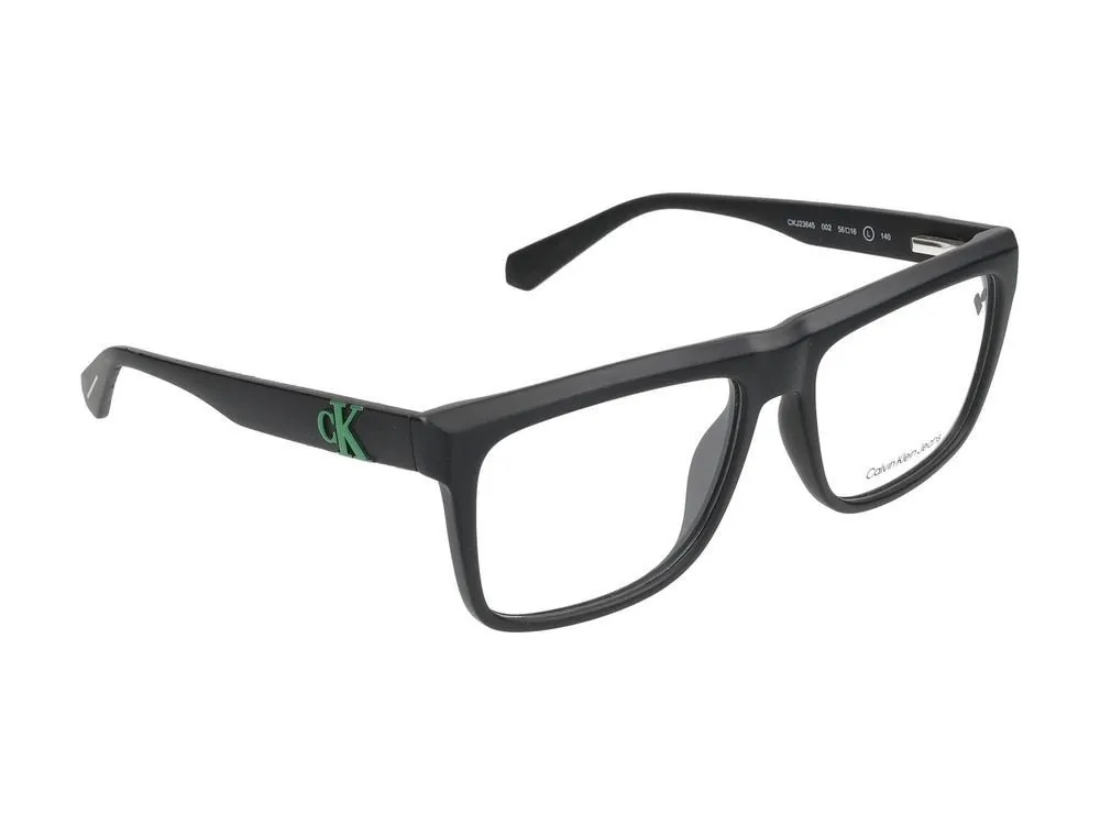 Calvin Klein Jeans Square Frame Glasses