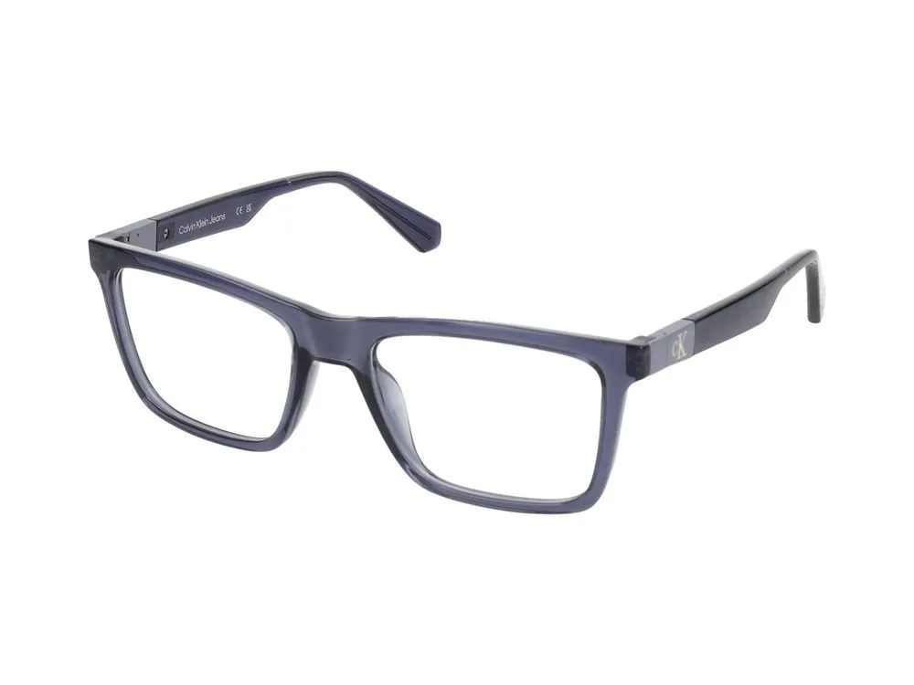 Calvin Klein Jeans Square Frame Glasses