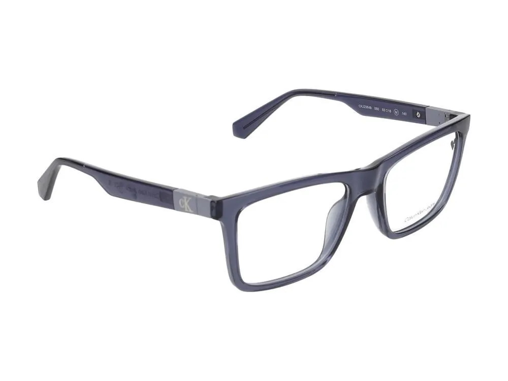 Calvin Klein Jeans Square Frame Glasses
