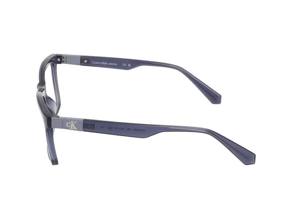 Calvin Klein Jeans Square Frame Glasses