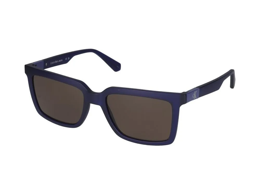 Calvin Klein Jeans Square Frame Sunglasses