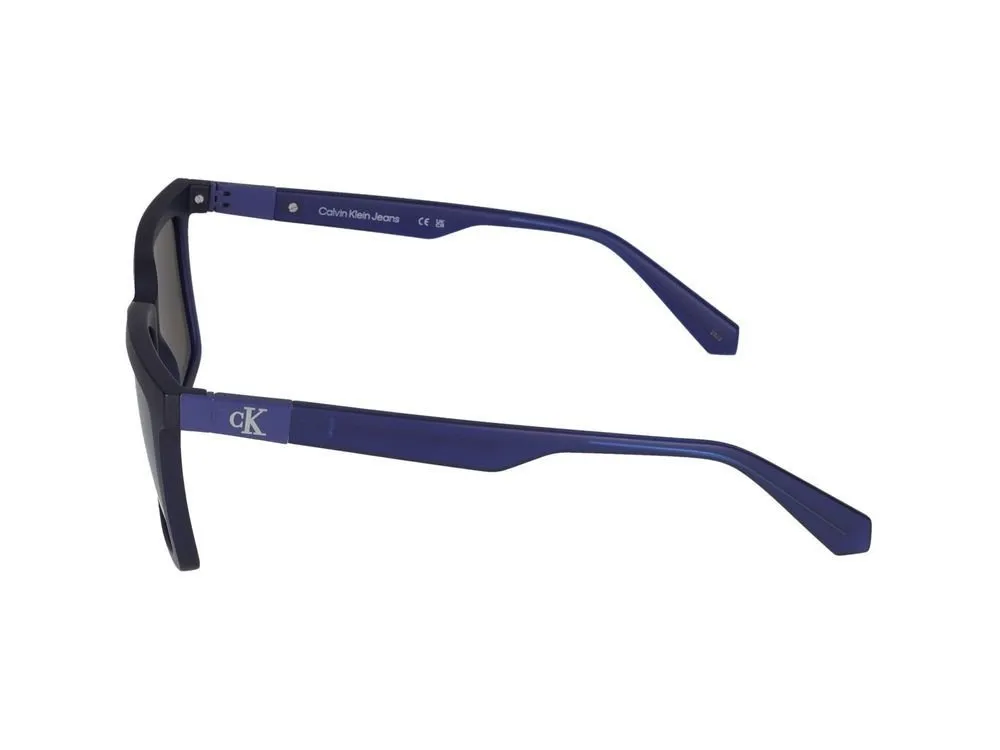 Calvin Klein Jeans Square Frame Sunglasses