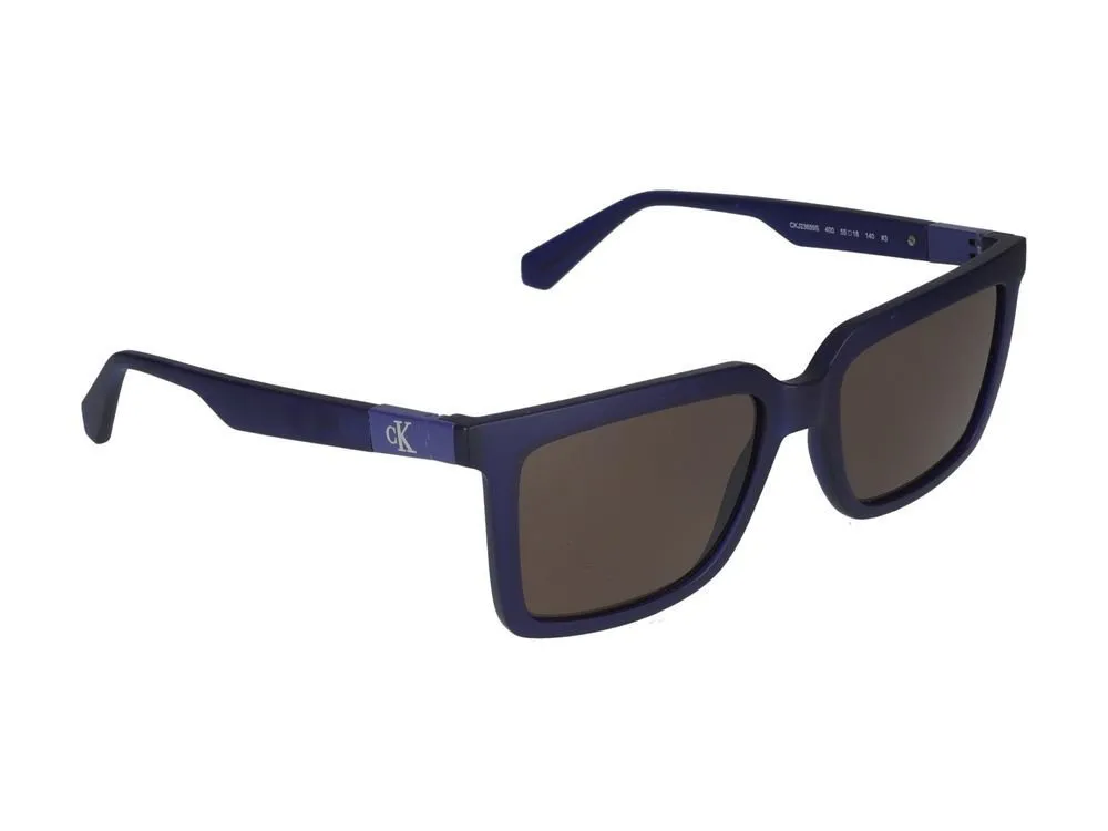 Calvin Klein Jeans Square Frame Sunglasses