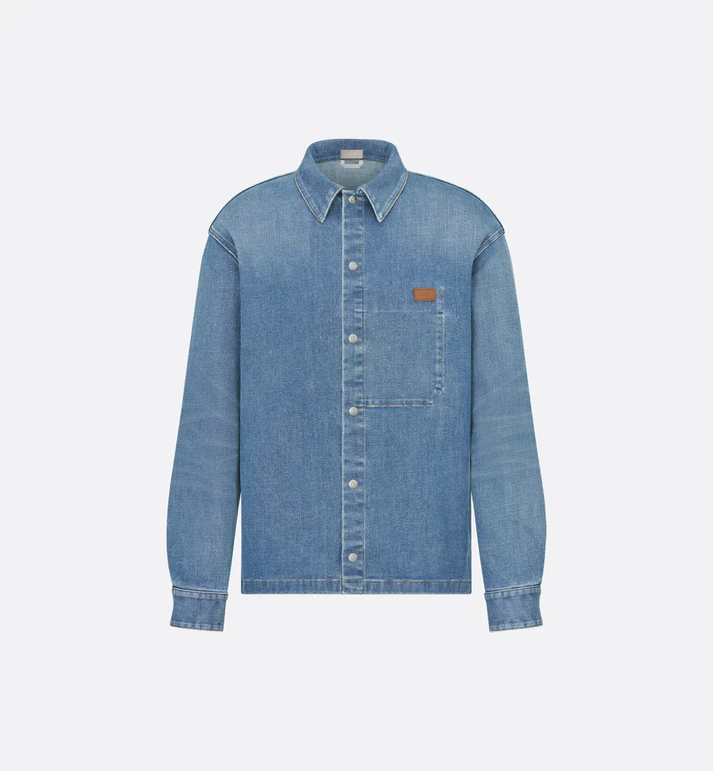 Overshirt