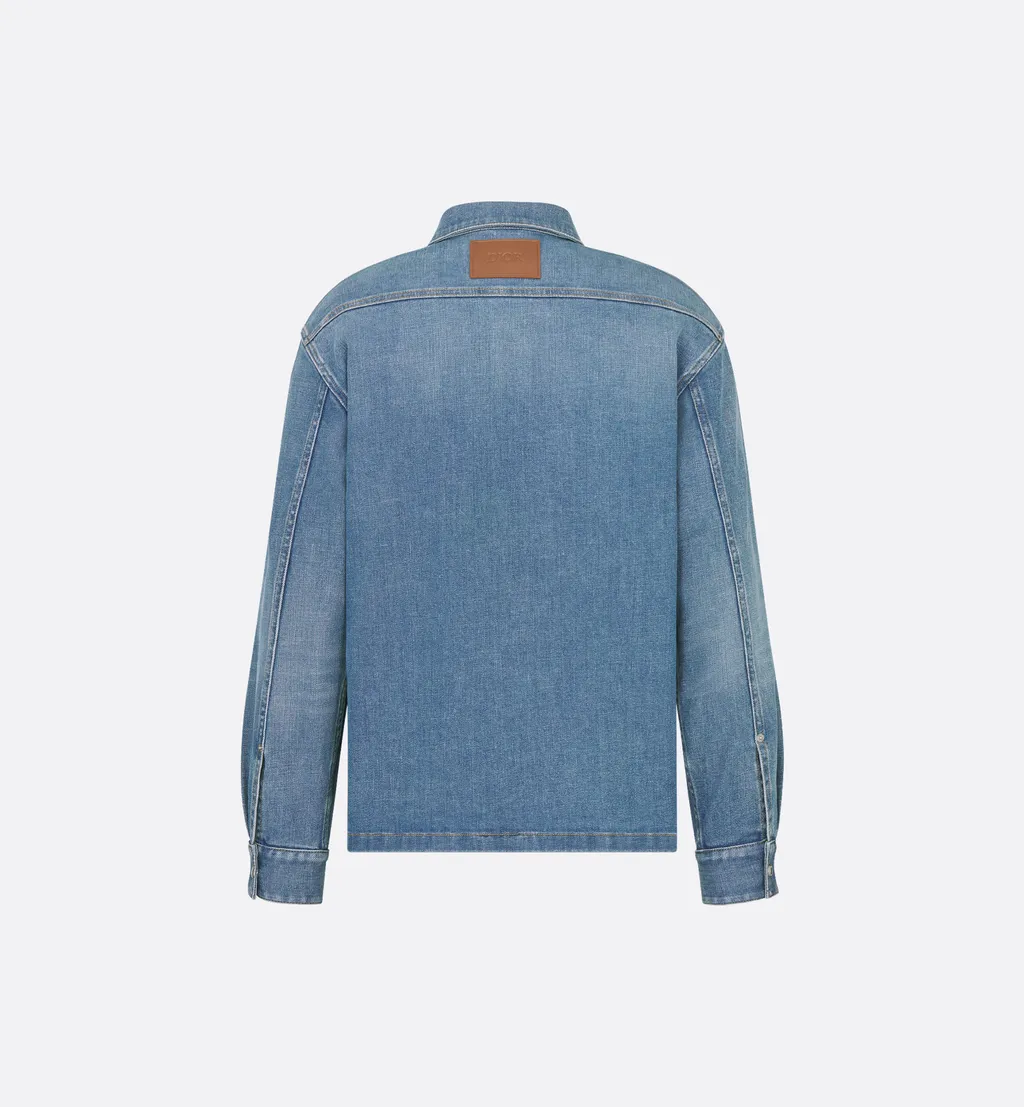 Overshirt