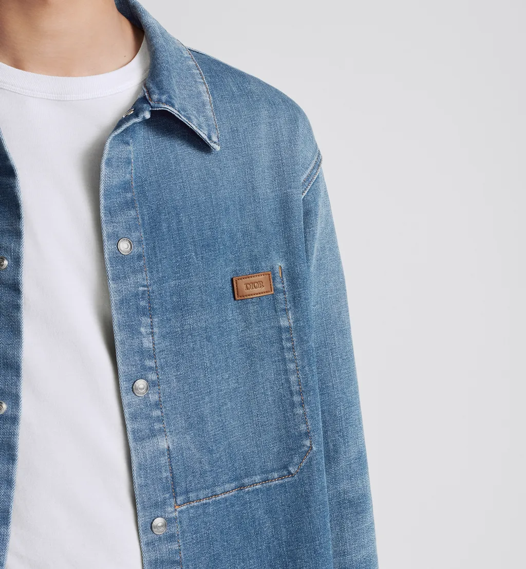 Overshirt