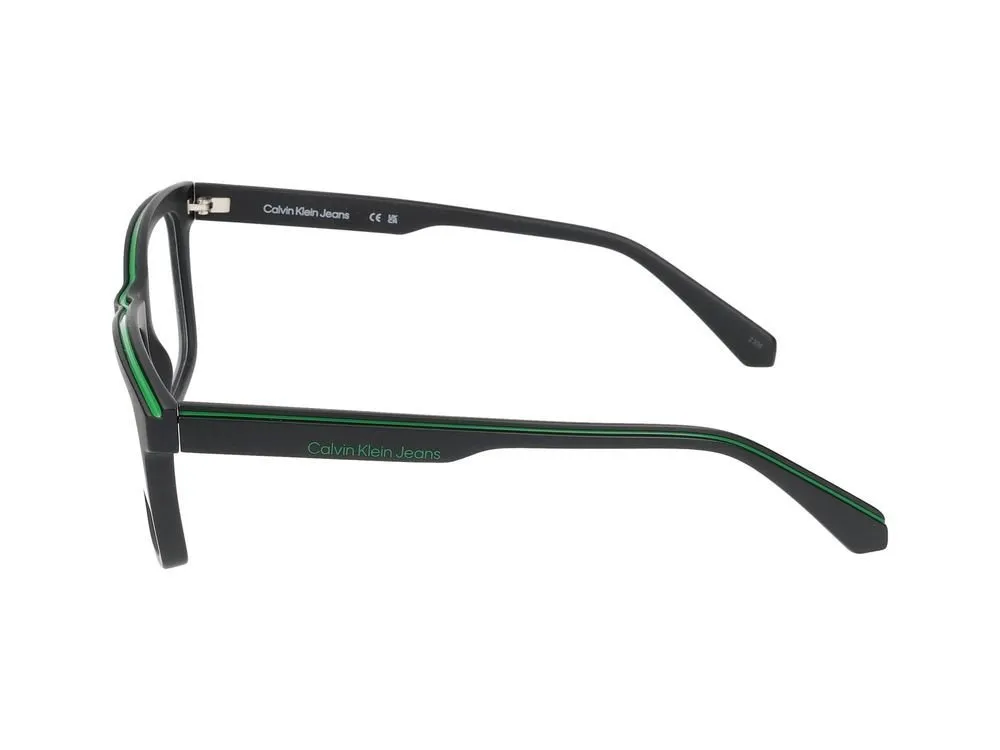 Calvin Klein Jeans Square Frame Glasses