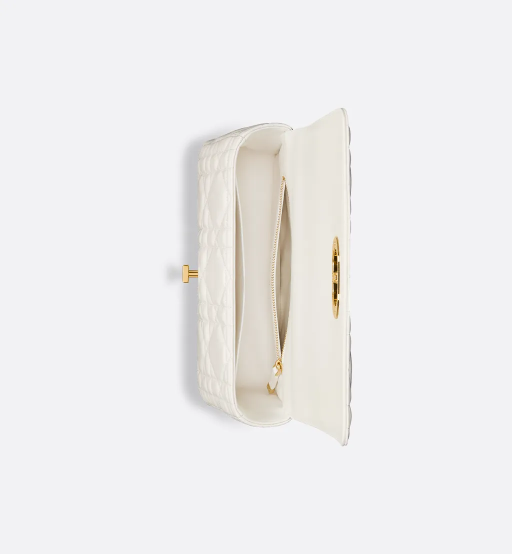 Medium Soft Dior Caro Bag