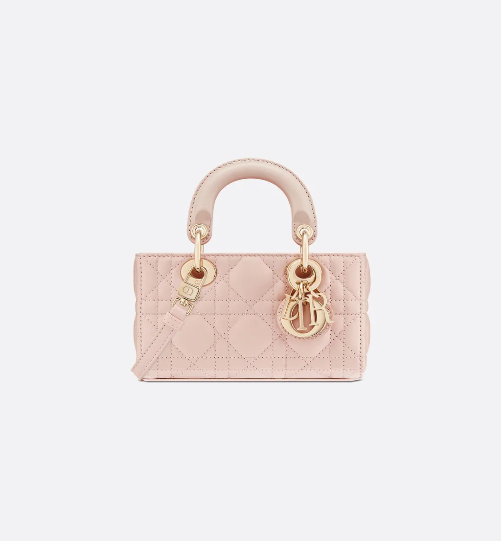 Lady D-Joy Micro Bag