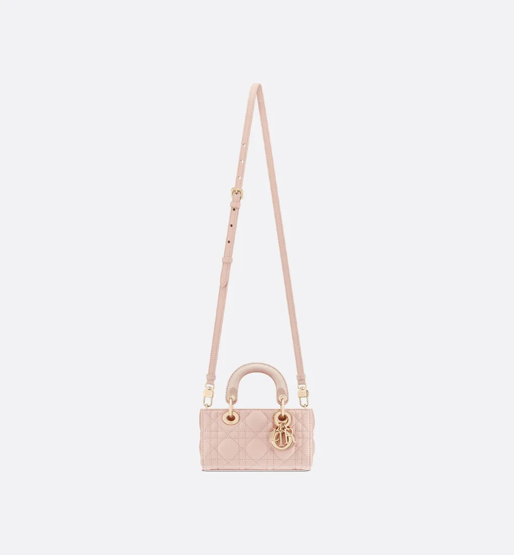 Lady D-Joy Micro Bag