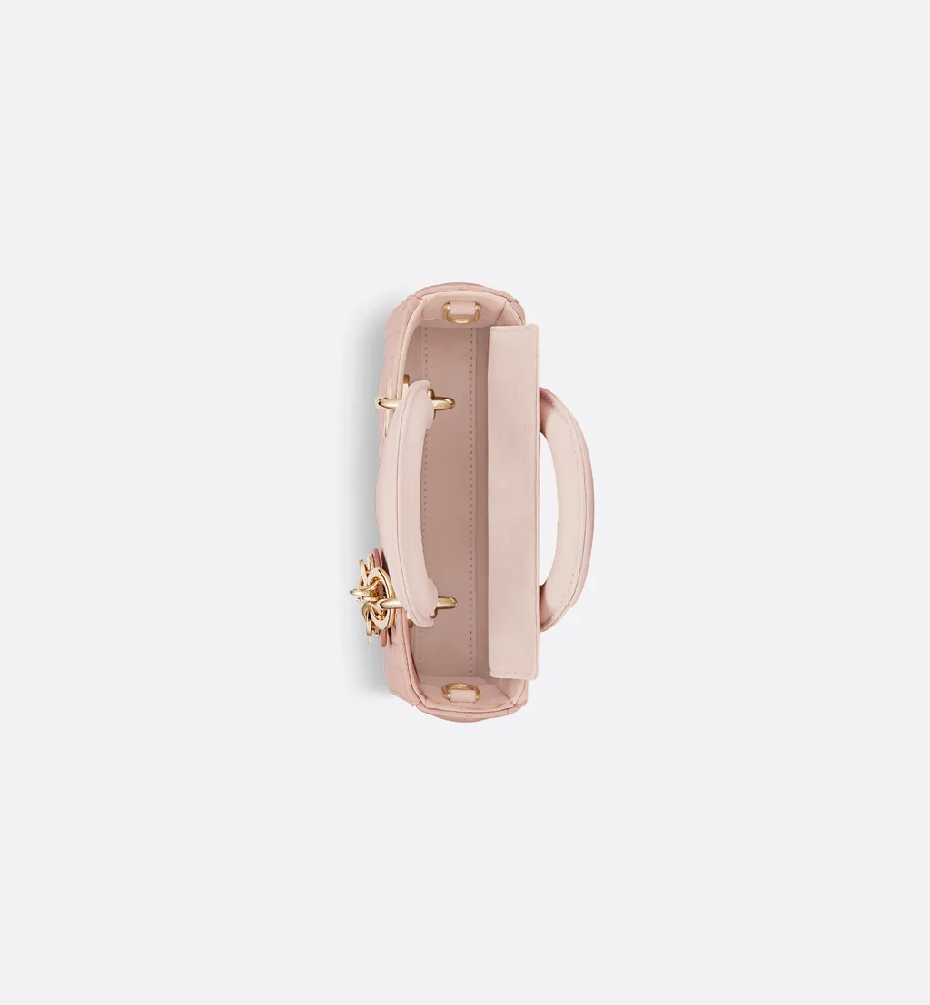 Lady D-Joy Micro Bag