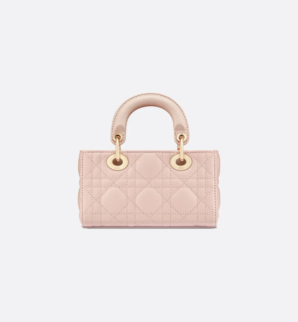 Lady D-Joy Micro Bag