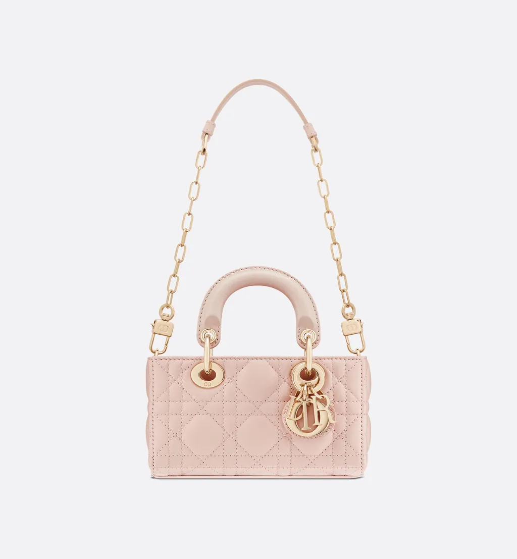 Lady D-Joy Micro Bag