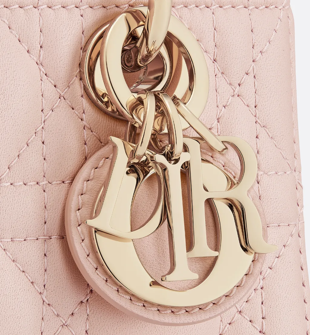 Lady D-Joy Micro Bag