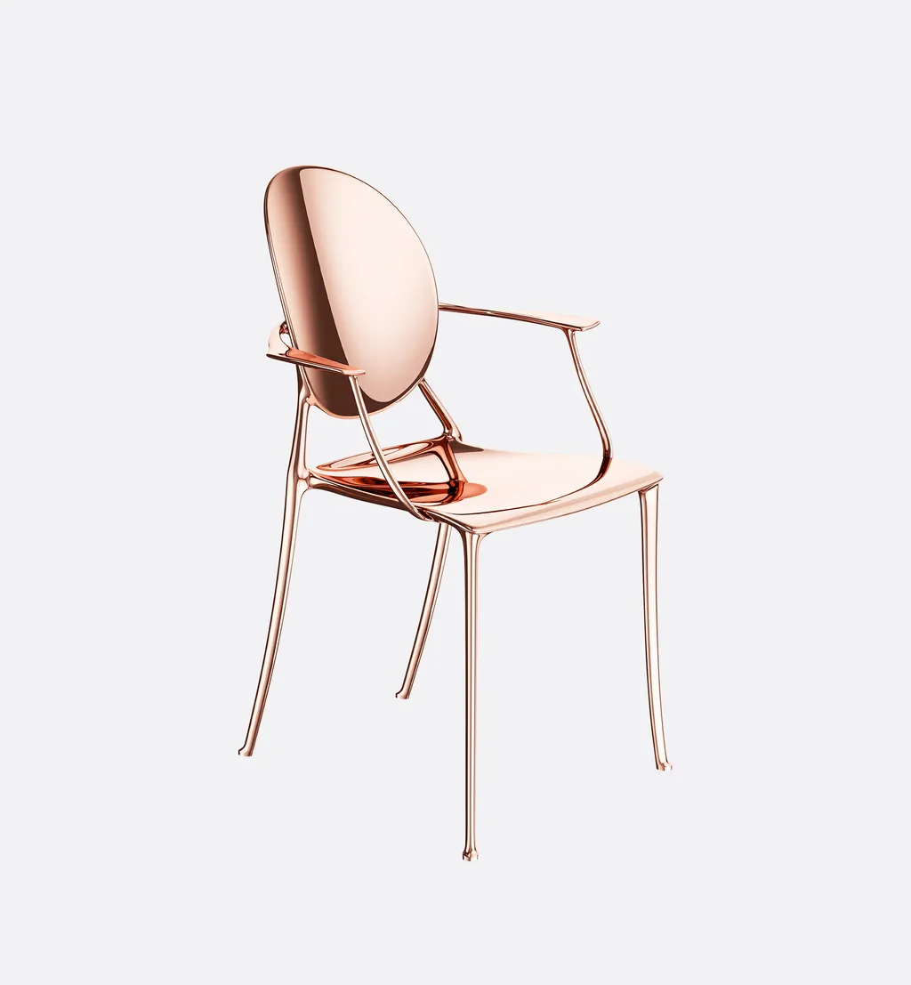 Miss Dior Chair