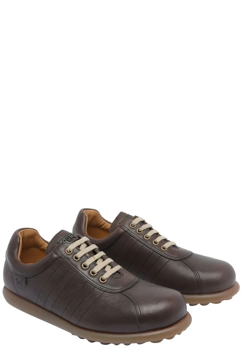 Camper Pelotas Lace-Up Sneakers