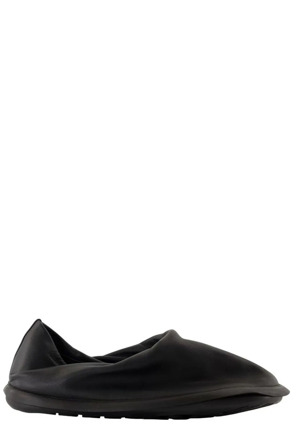 Camper X Issey Miyake Peu Form Slip-On Slippers
