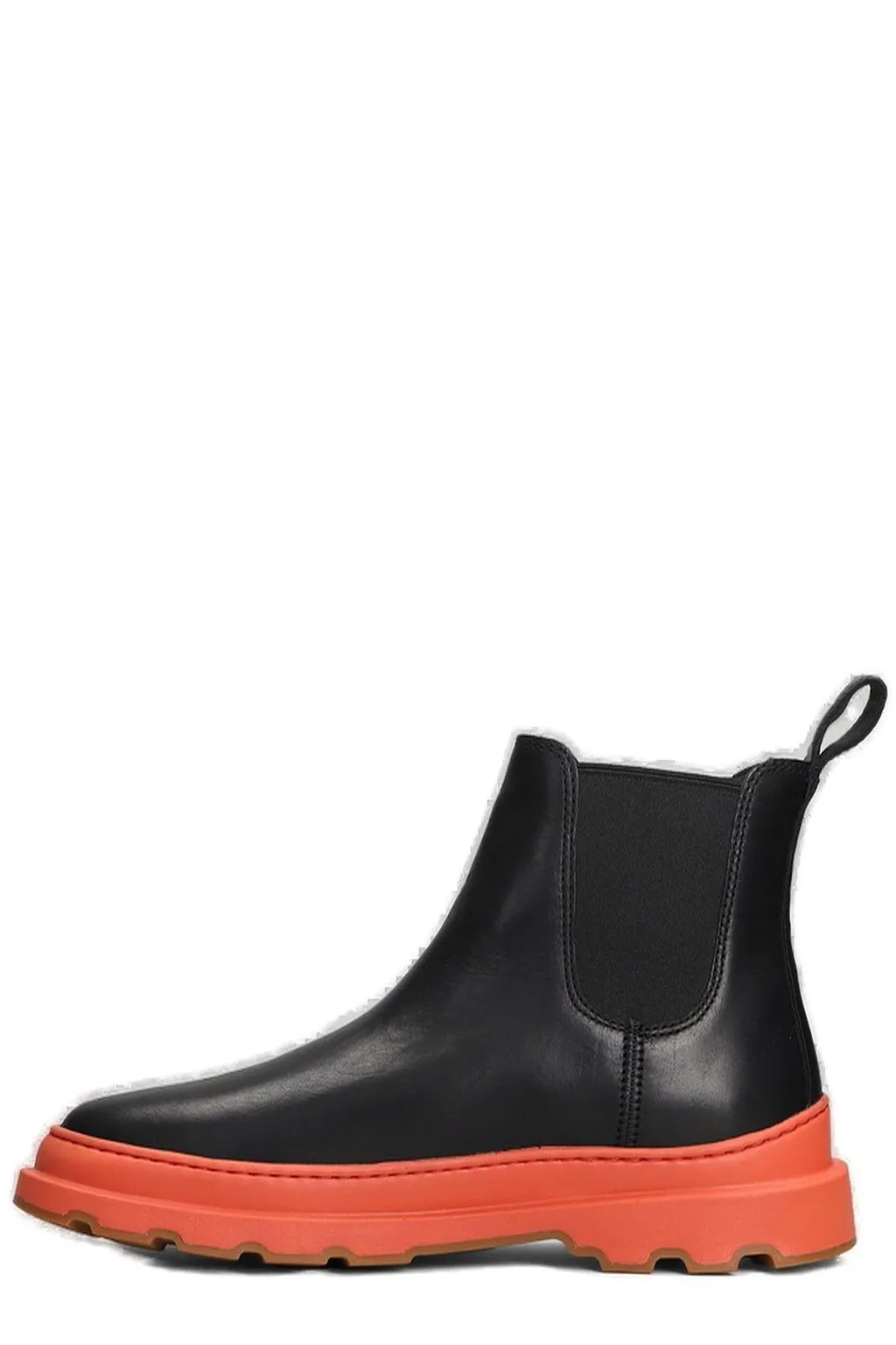 Camper Brutus+ Ankle Boots