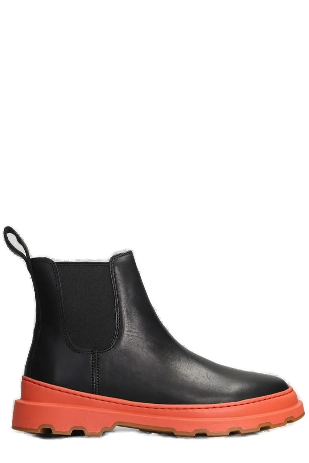 Camper Brutus+ Ankle Boots
