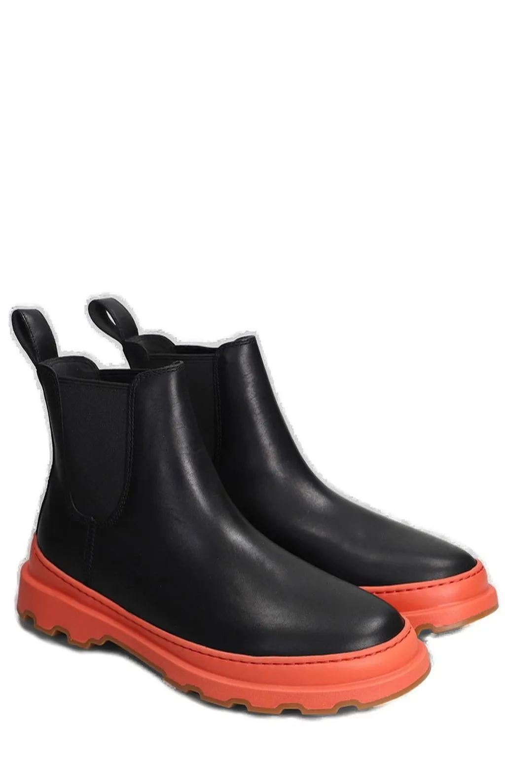 Camper Brutus+ Ankle Boots