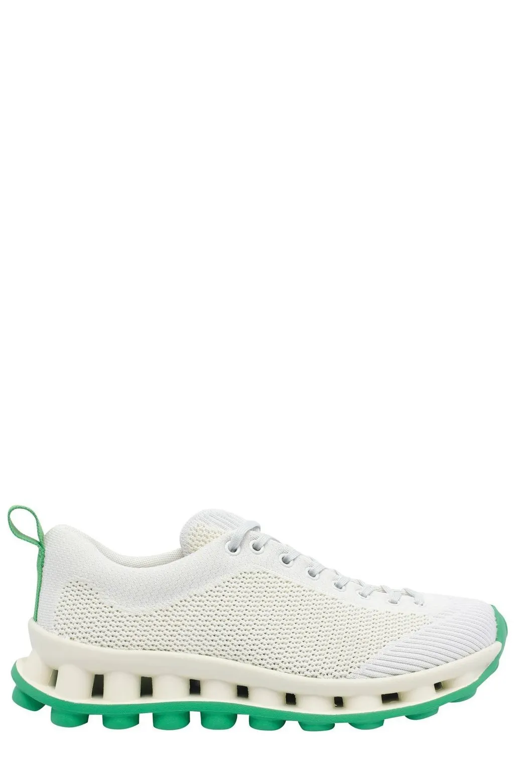 Camper X Sunnei Pelotissima Lace-Up Sneakers
