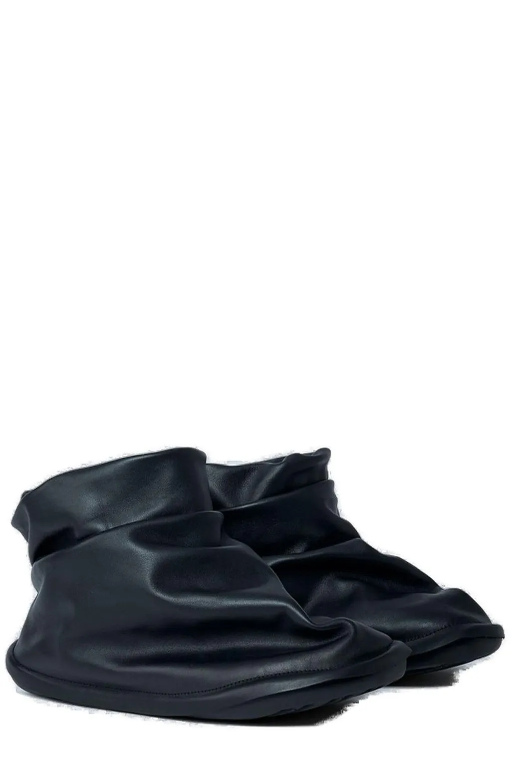 Camper X Issey Miyake Ankle Boots