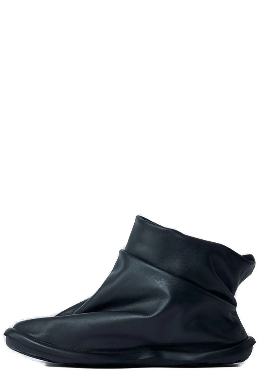 Camper X Issey Miyake Ankle Boots