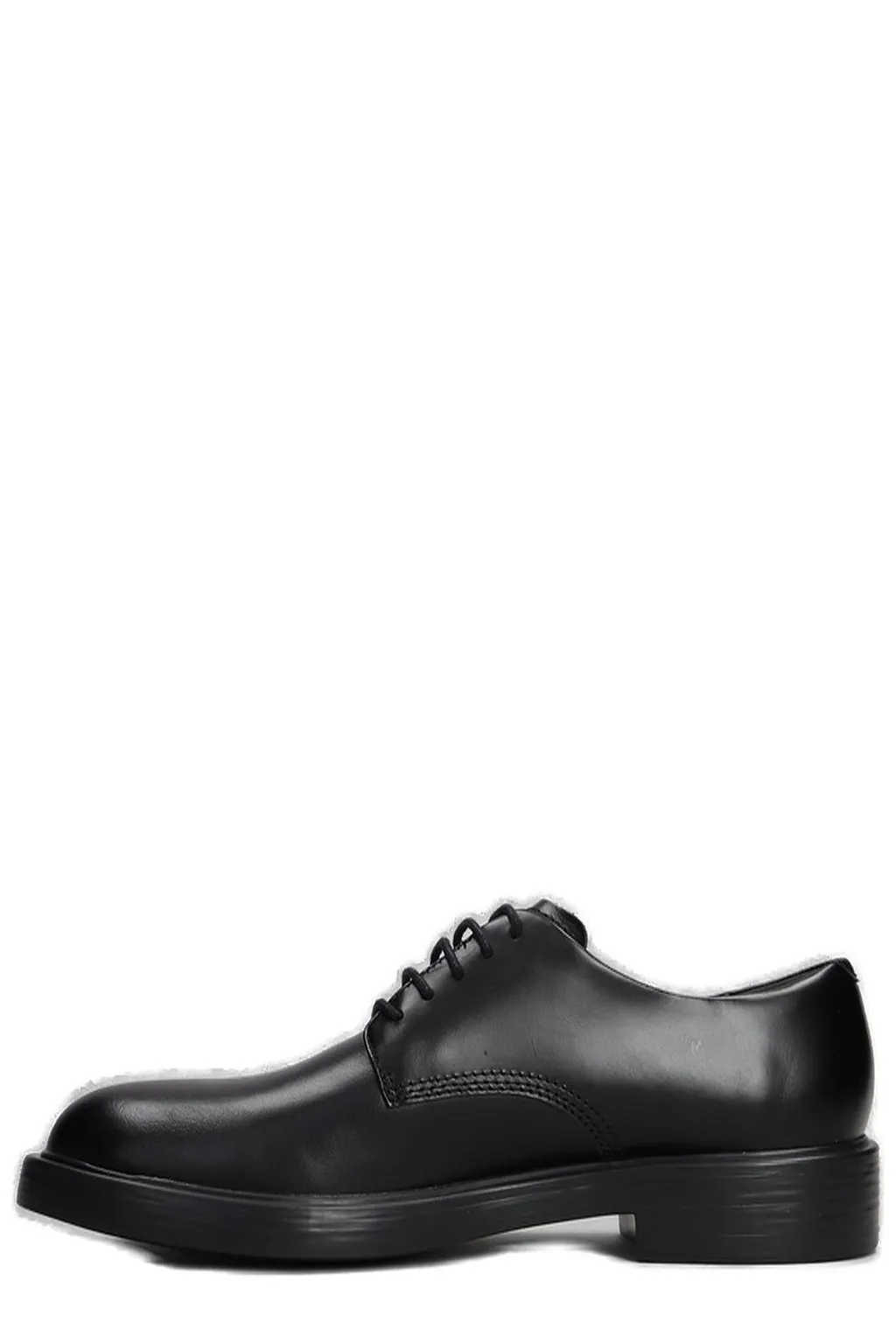 Camper Twins Lace-Up Shoes