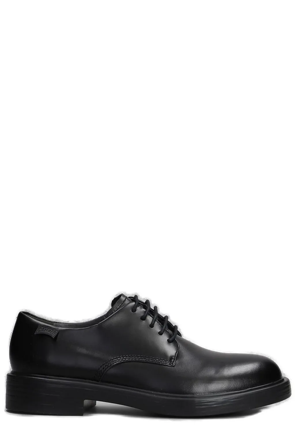 Camper Twins Lace-Up Shoes
