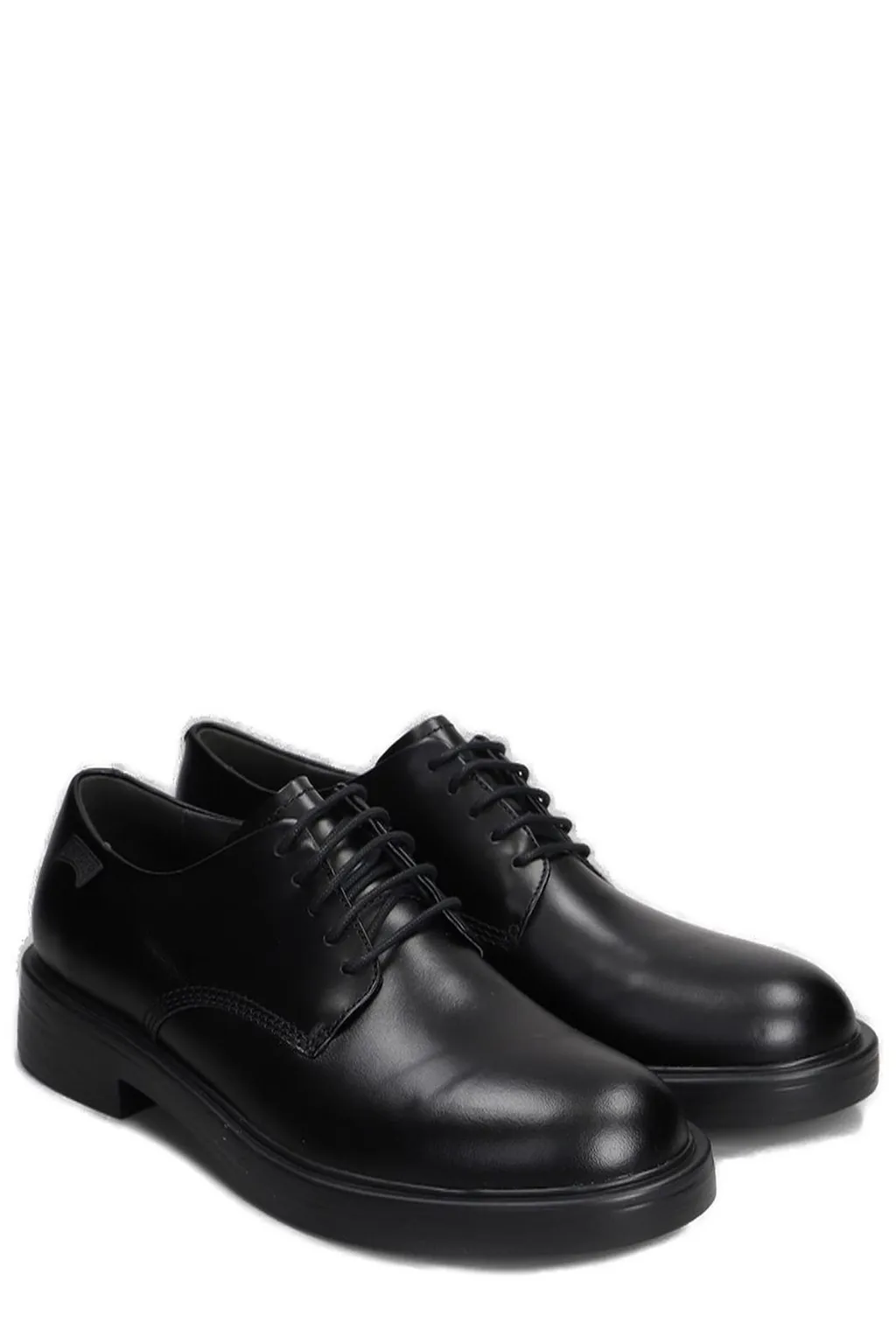 Camper Twins Lace-Up Shoes