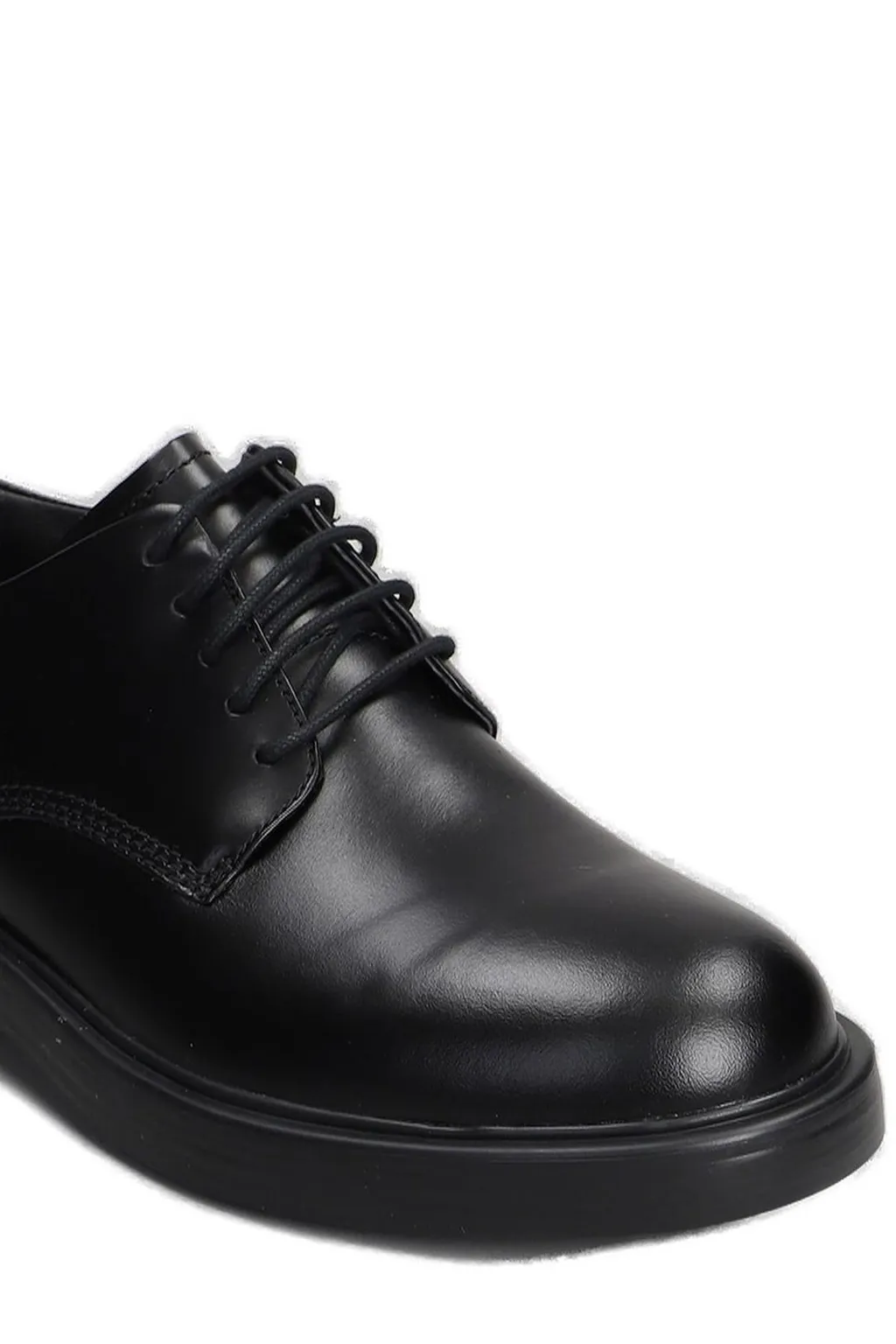 Camper Twins Lace-Up Shoes