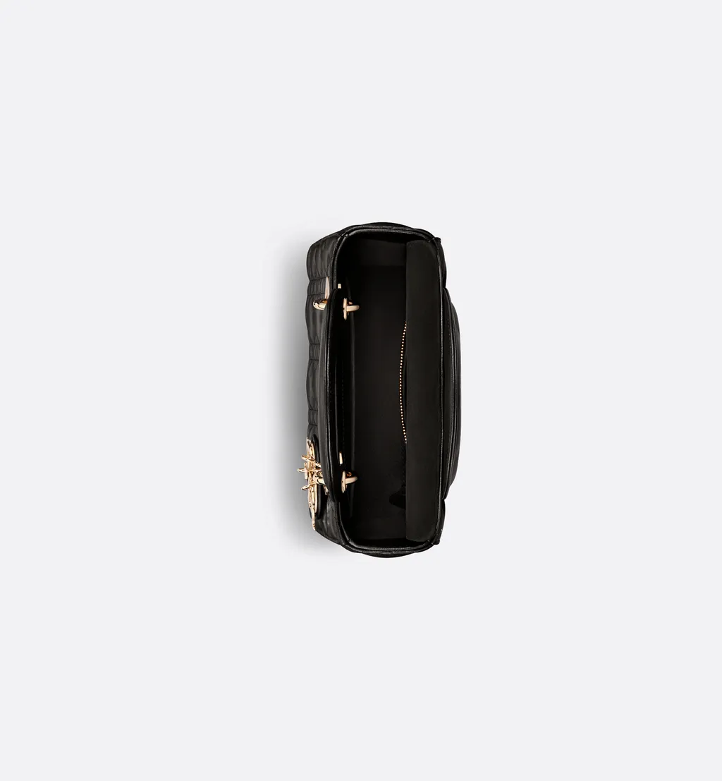 Small Lady Dior My Abcdior Bag
