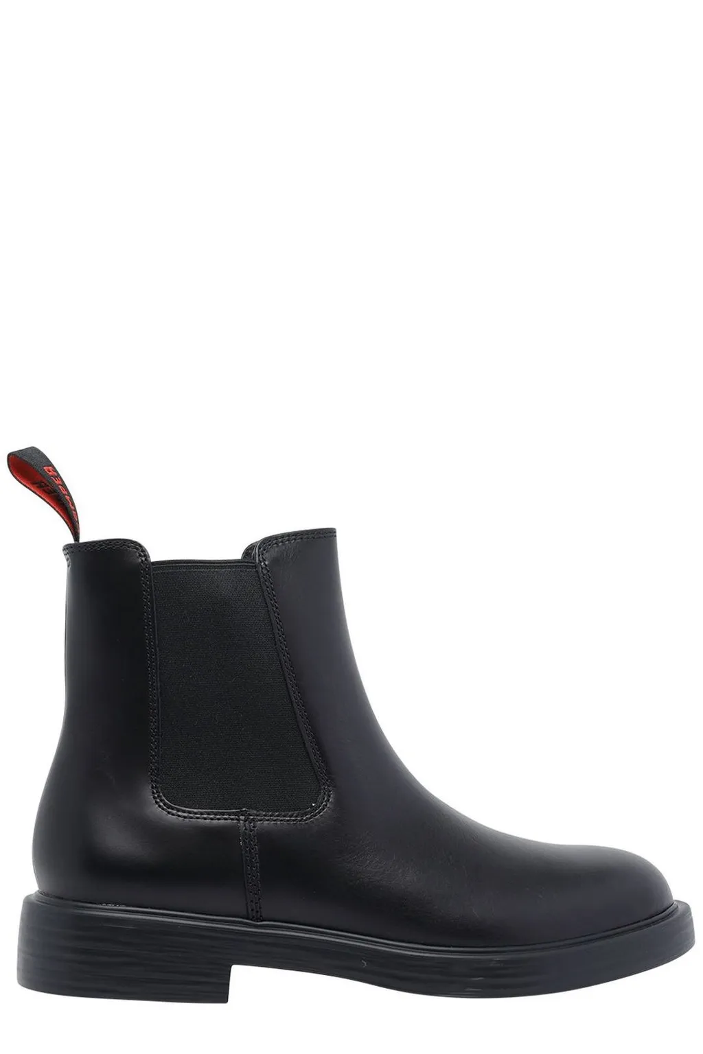 Camper Dean Slip-On Boots