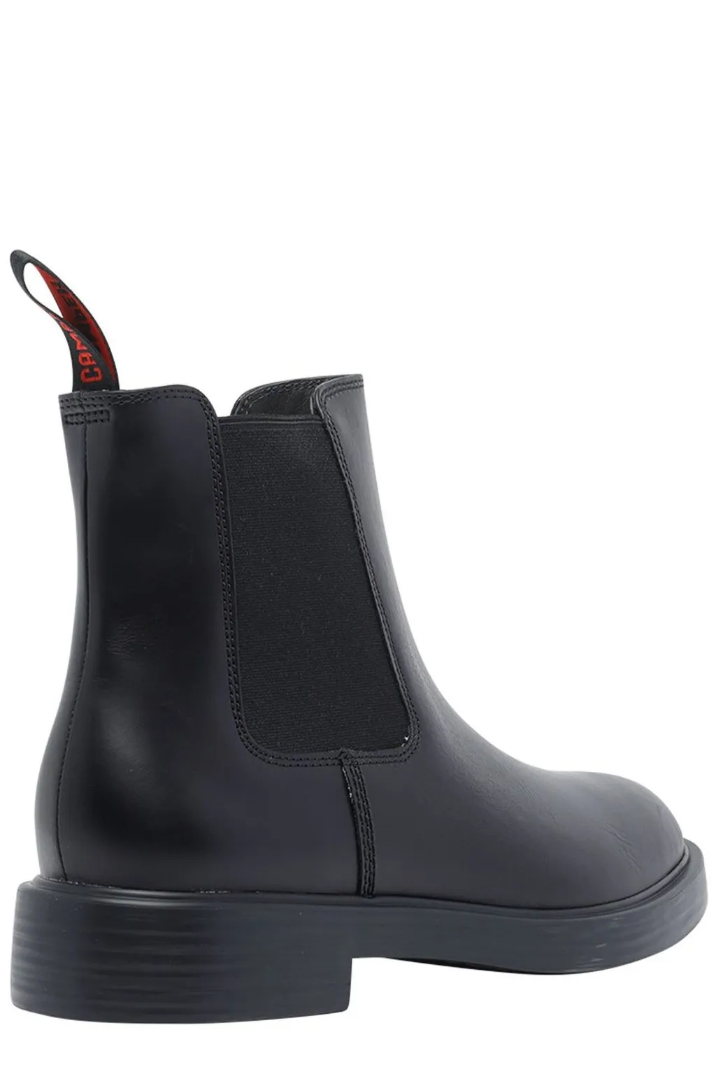 Camper Dean Slip-On Boots