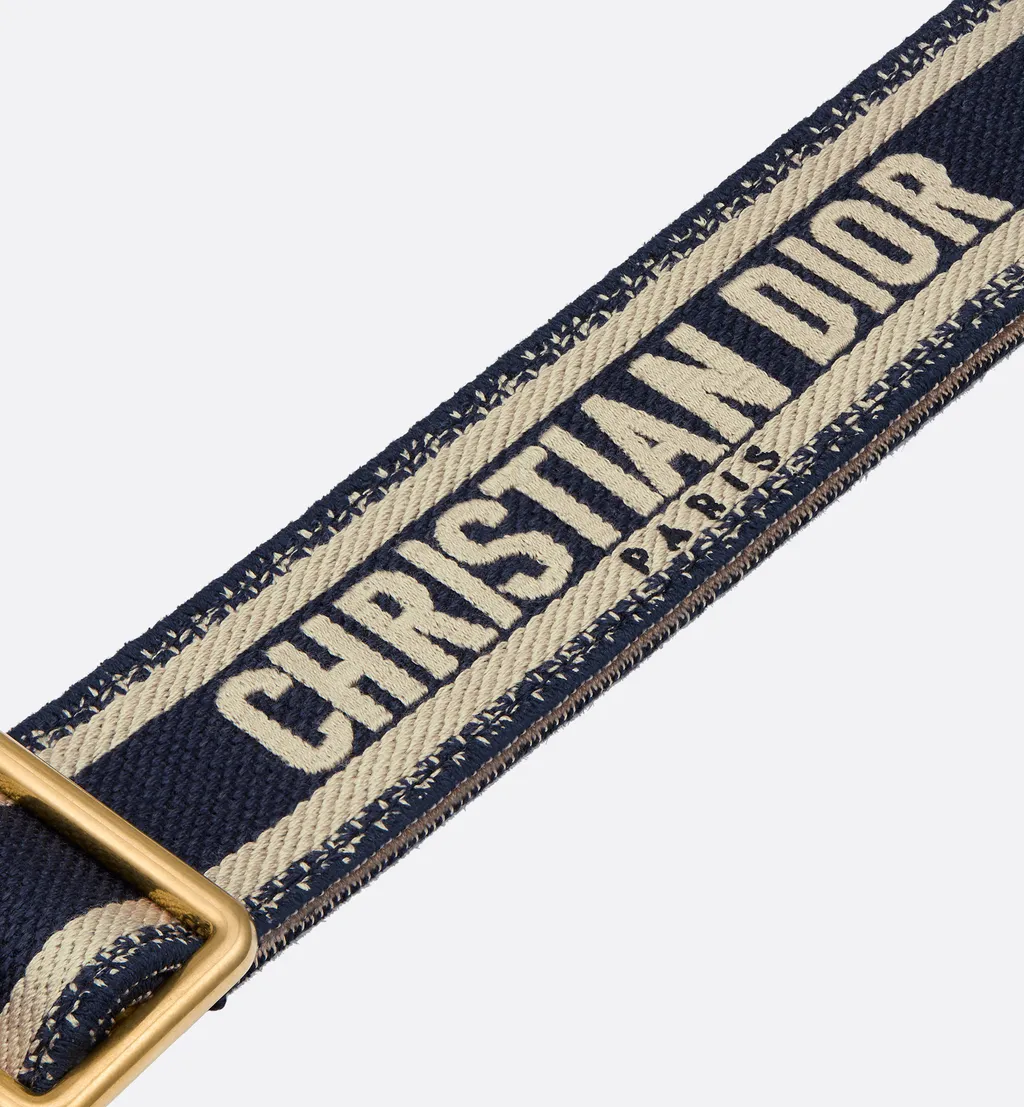 Adjustable Shoulder Strap With Ring