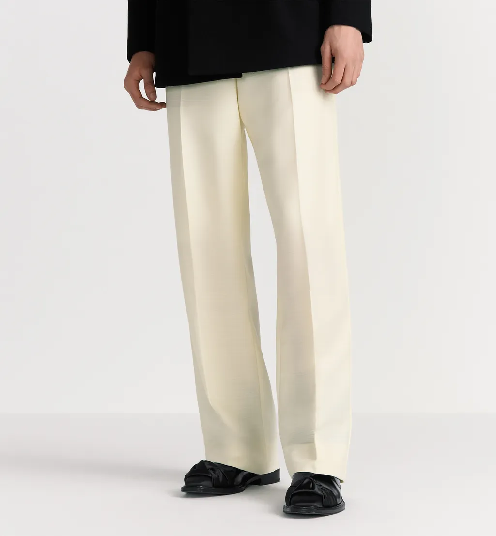 Loose Pants