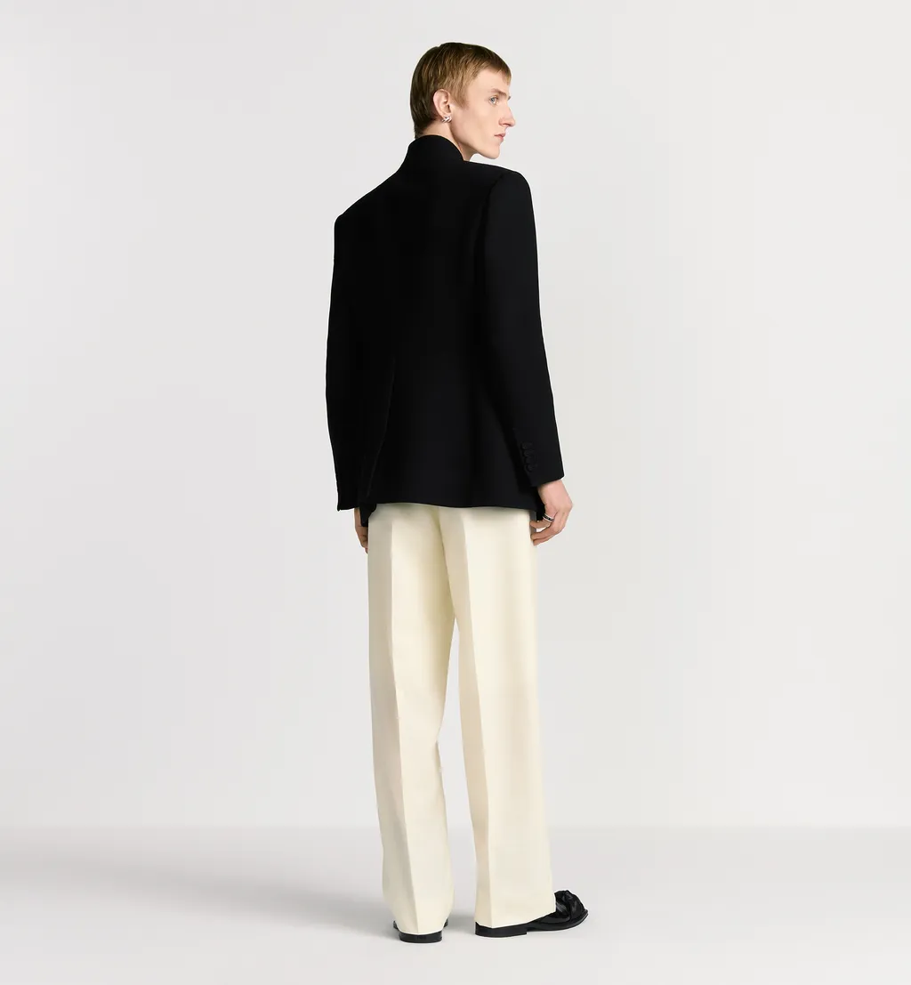 Loose Pants
